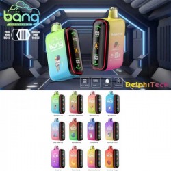 Bang Vape 18000 Puffs